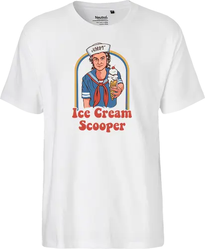 Ice Cream Scooper