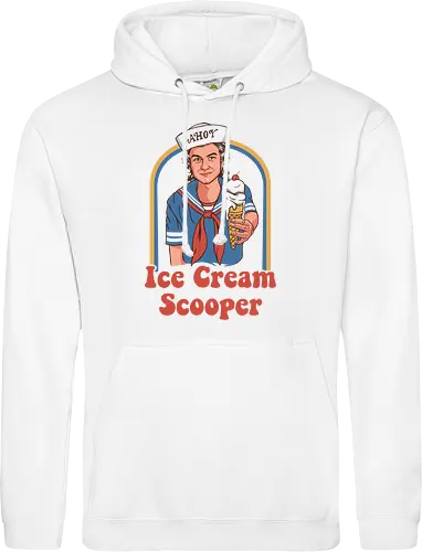 Ice Cream Scooper