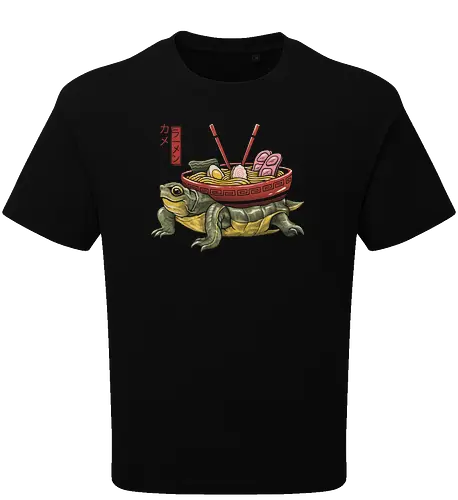 Kame Ramen