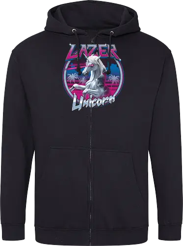 Lazer Unicorn