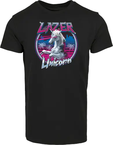 Lazer Unicorn