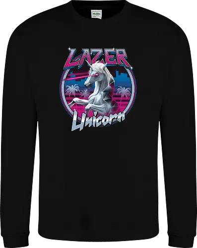 Lazer Unicorn