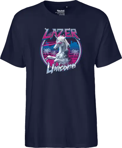 Lazer Unicorn