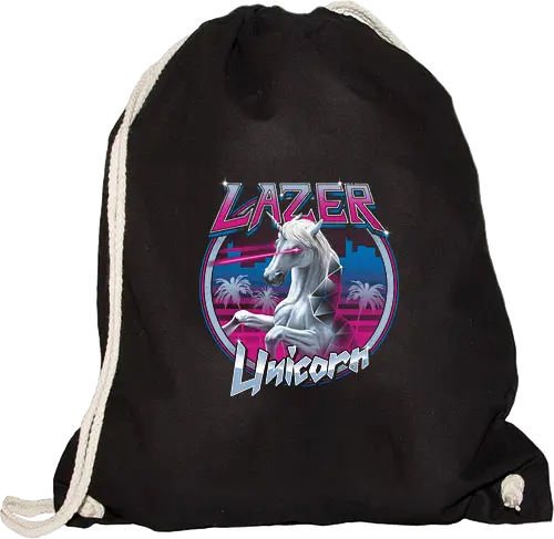 Lazer Unicorn