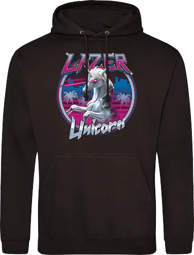 Lazer Unicorn