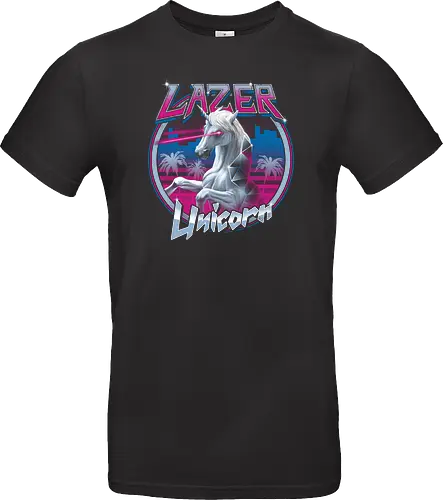 Lazer Unicorn