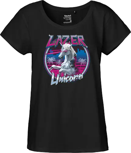 Lazer Unicorn