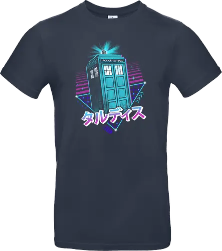 Lo-Fi Time Machine