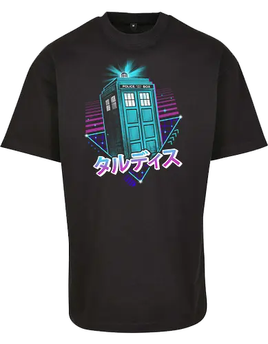 Lo-Fi Time Machine