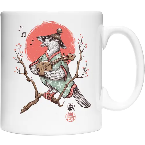 Song Bird