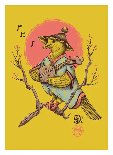Song Bird