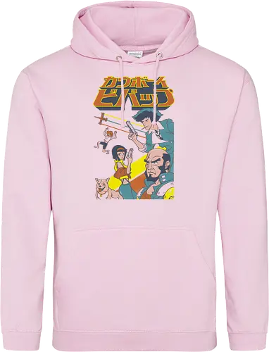 Space Cowboy Squadron