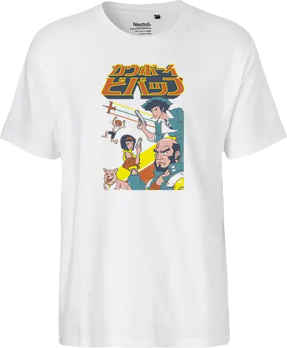 Space Cowboy Squadron