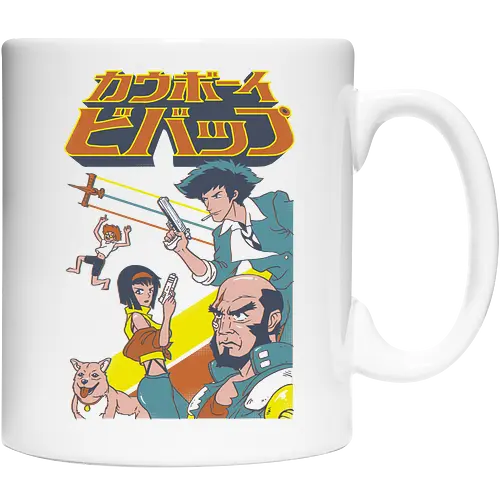 Space Cowboy Squadron