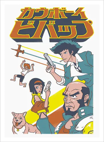 Space Cowboy Squadron