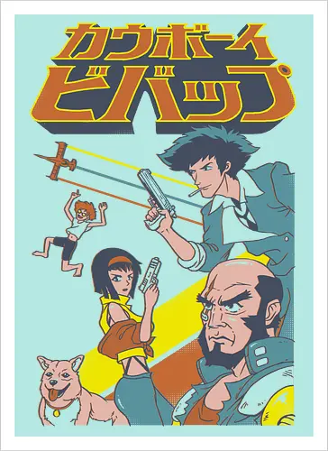 Space Cowboy Squadron