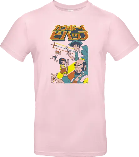 Space Cowboy Squadron
