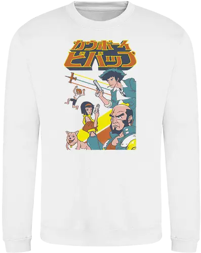 Space Cowboy Squadron