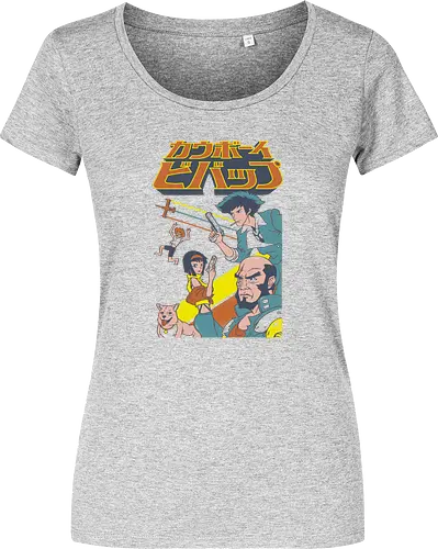 Space Cowboy Squadron