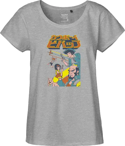 Space Cowboy Squadron