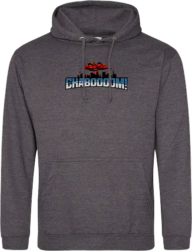 CHABOOOOM