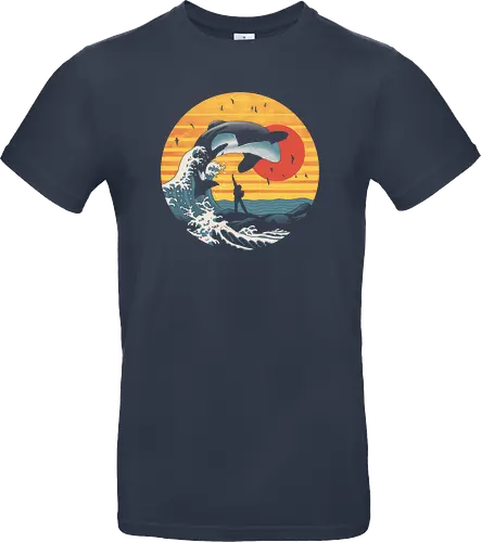 The Great Killer Whale