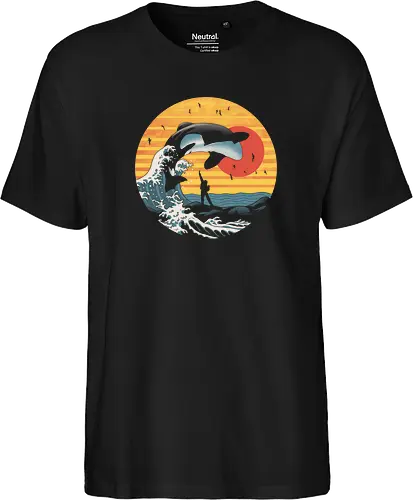 The Great Killer Whale