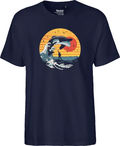 The Great Killer Whale