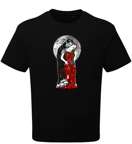 Vampire Kiss