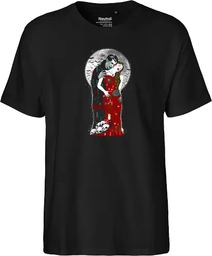 Vampire Kiss