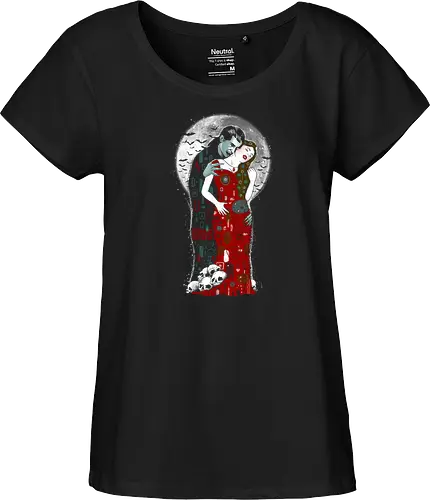 Vampire Kiss