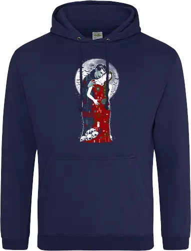 Vampire Kiss