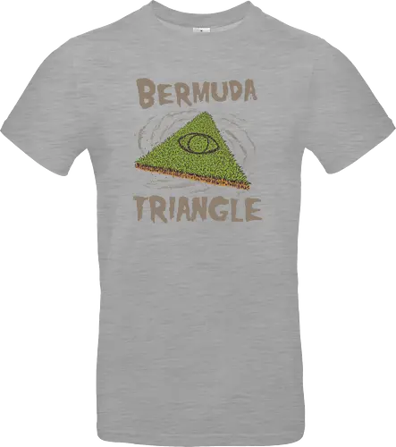 Bermuda Triangle