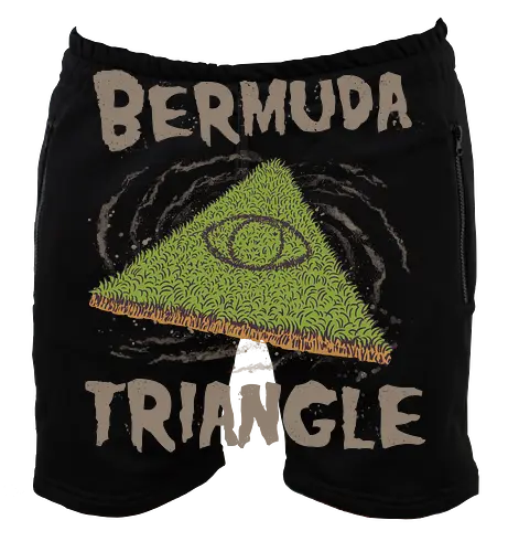 Bermuda Triangle