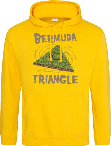 Bermuda Triangle