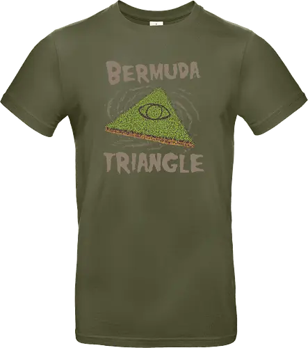 Bermuda Triangle