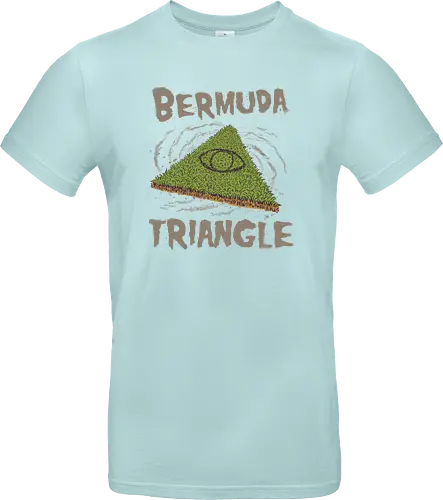 Bermuda Triangle