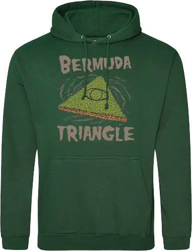 Bermuda Triangle