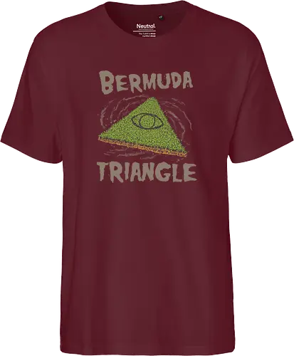 Bermuda Triangle