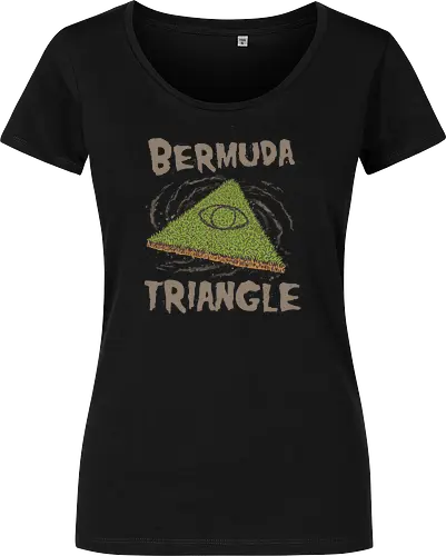 Bermuda Triangle