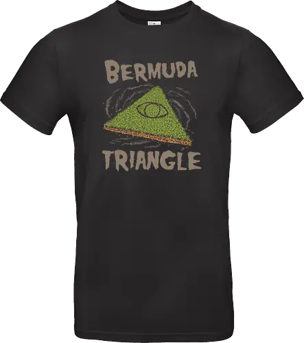 Bermuda Triangle