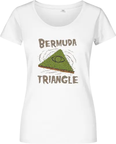 Bermuda Triangle