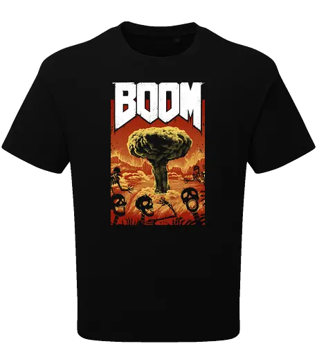 BOOM