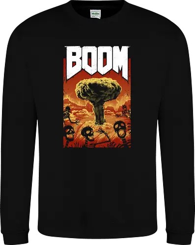 BOOM