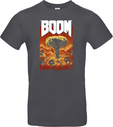 BOOM