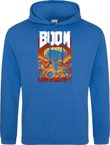 BOOM
