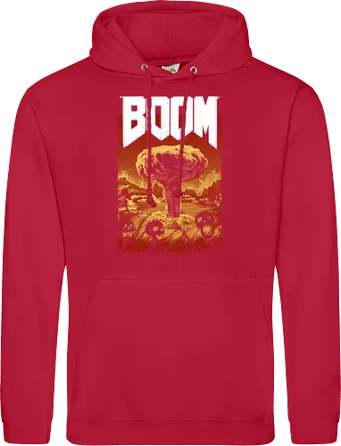 BOOM