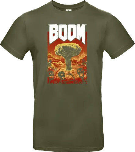 BOOM