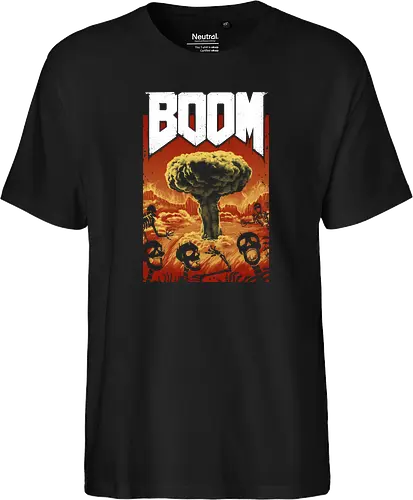 BOOM