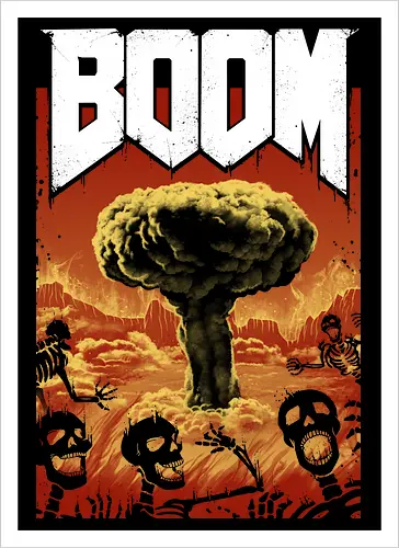 BOOM
